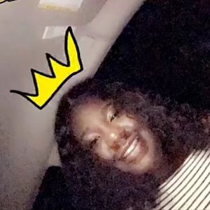 Meet your Posher, Alexis